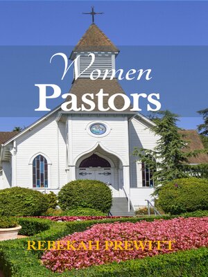 cover image of Women Pastors